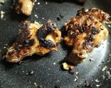 手羽元で🇹🇼台湾ジーパイ🍗爆速版🍍夜市風【鶏排】！作り方3写真