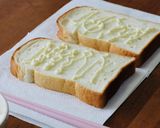 ☆野菜と卵のサンド☆作り方1写真