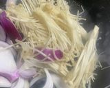 シイラの酒蒸し作り方4写真