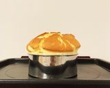 ふわふわレモンケーキ作り方5写真