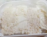 豆腐塩麹漬&クインニーナカプレーゼ風☘️作り方1写真