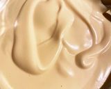 基本のスポンジケーキ作り方3写真