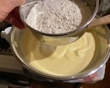 基本のスポンジケーキ作り方4写真
