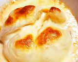 あまぁ〜い♪新玉ねぎの丸ごとチーズ焼き作り方5写真