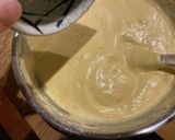 基本のスポンジケーキ作り方6写真