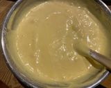 基本のスポンジケーキ作り方7写真