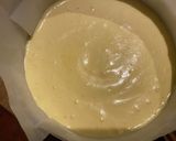基本のスポンジケーキ作り方8写真