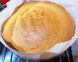 基本のスポンジケーキ作り方9写真