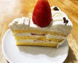 基本のスポンジケーキ作り方10写真
