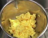 簡単！焼肉のタレだけチャーハン作り方1写真