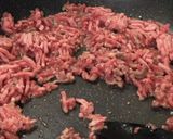 簡単！焼肉のタレだけチャーハン作り方3写真
