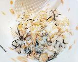 超簡単!ワンプレートブランチ!!作り方2写真