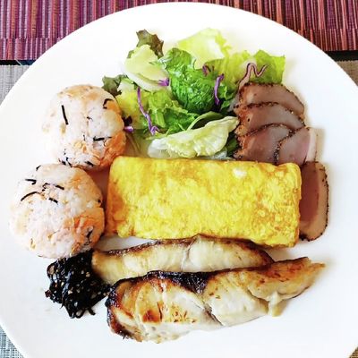 超簡単！ワンプレートブランチ！！ by hy19690616 【クックパッド