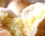 ふわふわ♪HB使用のスイートポテトパン！作り方8写真