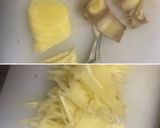 ウルトラマンド鶏レバーしぐれ煮（甘辛煮)作り方6写真