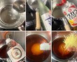ウルトラマンド鶏レバーしぐれ煮（甘辛煮)作り方7写真
