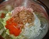 6アレルギー対応 お好み焼き作り方1写真