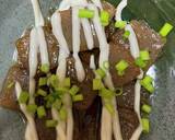 こんにゃく照り焼き作り方4写真