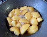 冷凍パイシートで簡単！タルトタタン作り方5写真