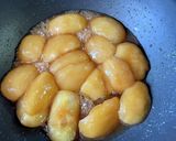 冷凍パイシートで簡単！タルトタタン作り方6写真
