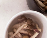 蒸し器いらず！お鍋で簡単♪茶碗蒸し作り方1写真