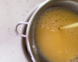 蒸し器いらず！お鍋で簡単♪茶碗蒸し作り方3写真