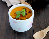 蒸し器いらず！お鍋で簡単♪茶碗蒸し作り方6写真