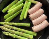 日曜日の朝ごはん作り方4写真