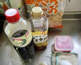 改・猫まんまチャーハン作り方1写真