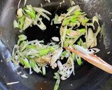 改・猫まんまチャーハン作り方6写真