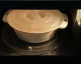 レンジ系ジャガ豚醤油煮作り方4写真