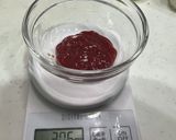 お揚げさんで作る　ビールに合う簡単ピザ作り方1写真