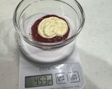 お揚げさんで作る　ビールに合う簡単ピザ作り方2写真