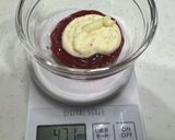 お揚げさんで作る　ビールに合う簡単ピザ作り方3写真