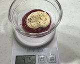 お揚げさんで作る　ビールに合う簡単ピザ作り方4写真