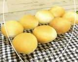 なんちゃってズボラずんだトースト♪作り方4写真