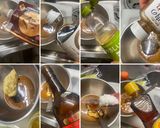 ウルトラマンドの　棒棒鶏作り方4写真
