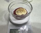 お揚げさんで作る　ビールに合う簡単ピザ作り方5写真