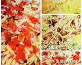 チョ簡単～栄養たくさん★キャベツチム作り方2写真