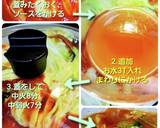 チョ簡単～栄養たくさん★キャベツチム作り方5写真