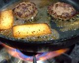 らいすばーがー作り方24写真