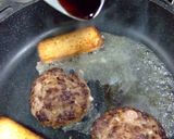 らいすばーがー作り方22写真