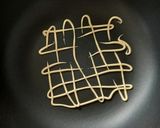 舞茸こってり焼き作り方2写真