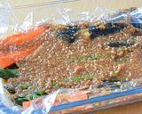 おすすめ！アスパラガスの味噌漬け♪作り方6写真