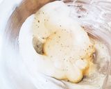 鶏むね肉とブロッコリーのアンチョビマヨ作り方5写真