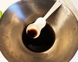 エスニック料理★海老の炒めビーフン作り方4写真
