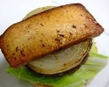 らいすばーがー作り方36写真