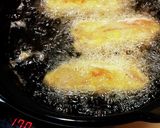 子ども大好き！豚カツ　しそチーズ巻き作り方10写真