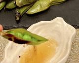 簡単♪グリンピースの一番美味しい食べ方♡作り方3写真