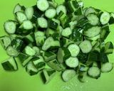 キュウリの浅漬け作り方1写真